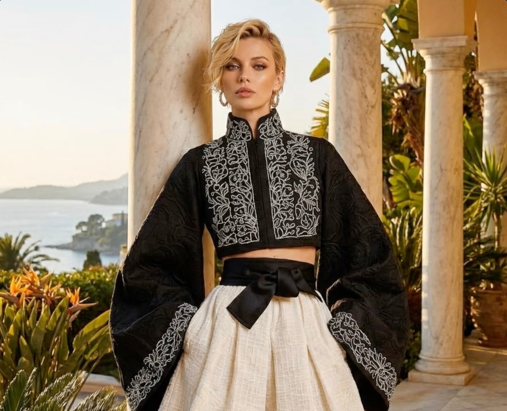 Fashion and lifestyle brand campaign preview