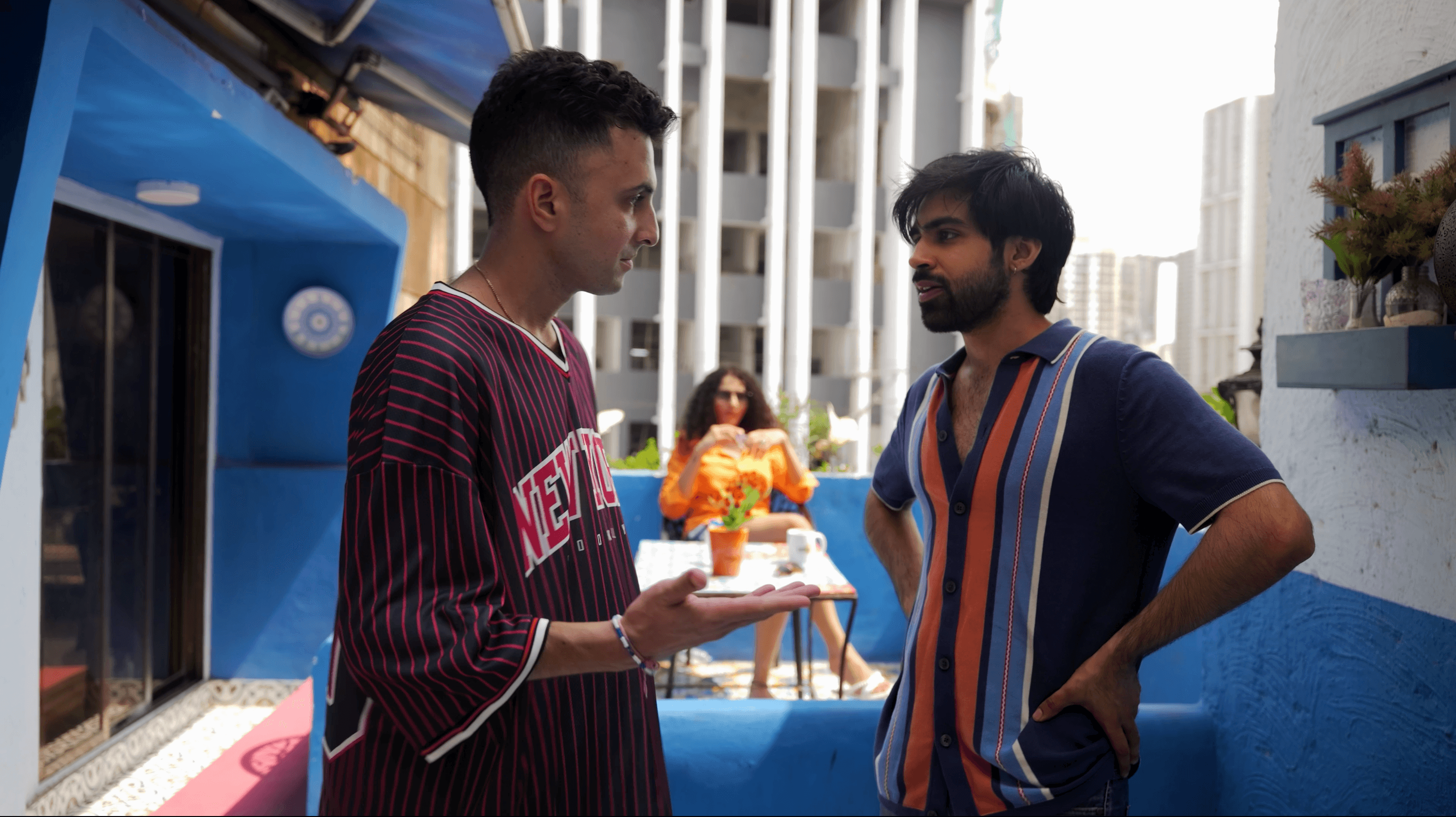 How to Make it in Mumbai series preview