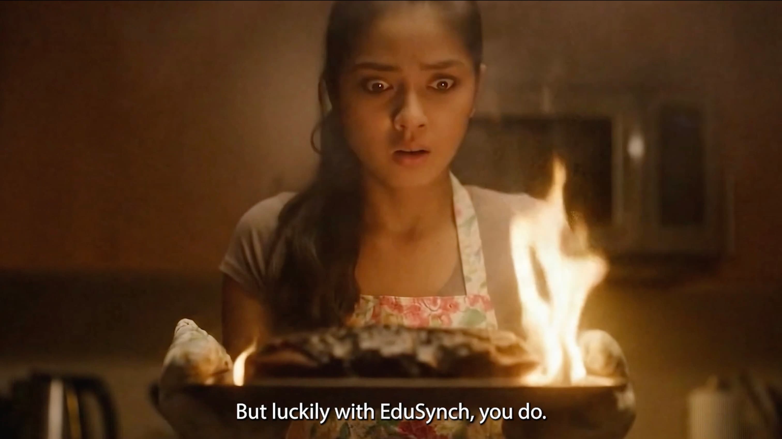 Hospitality and restaurant audience preview