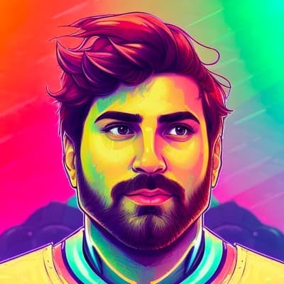 Sean Kilachand headshot