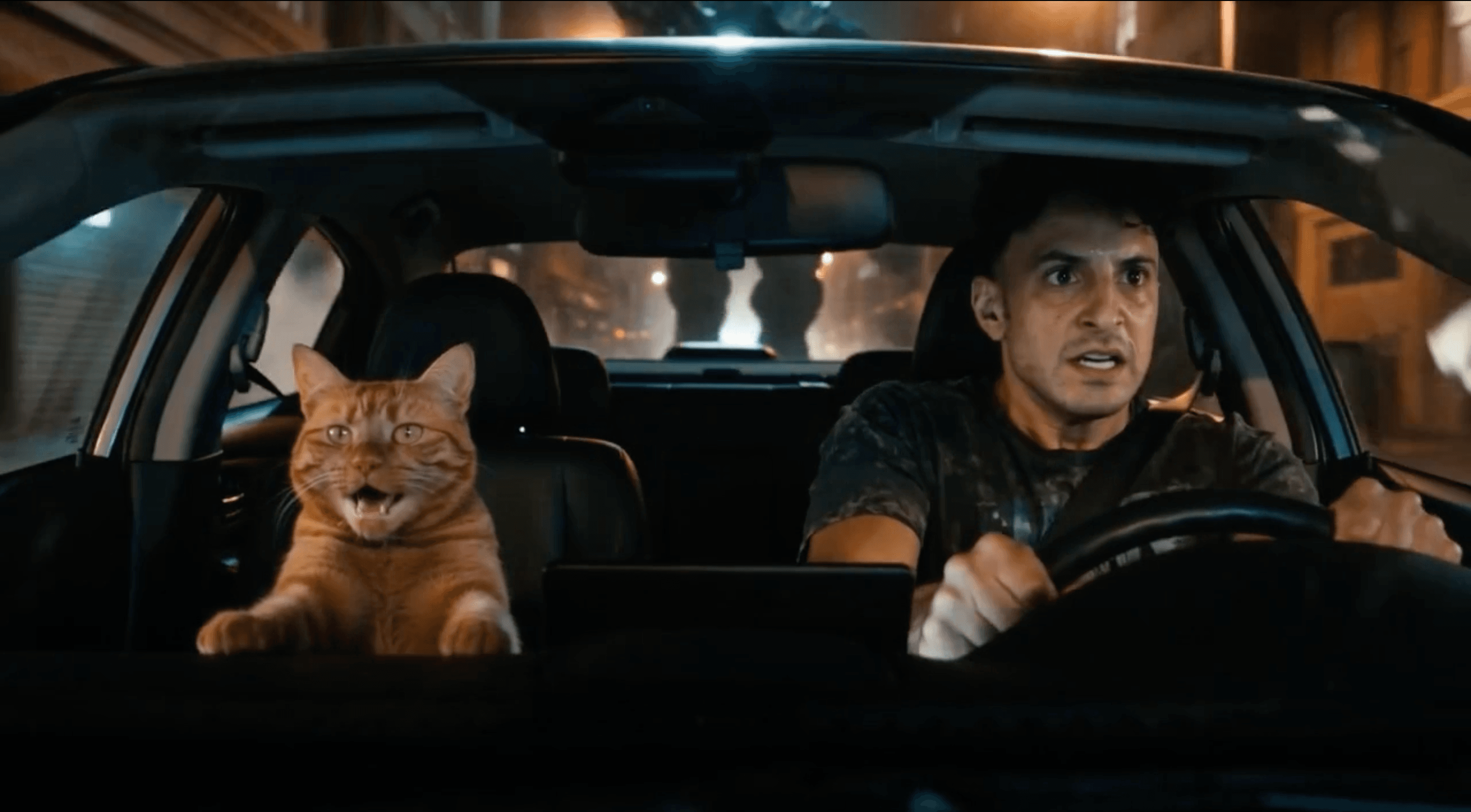 Last Warriors microdrama preview