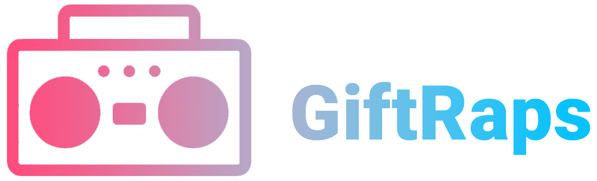 GiftRaps logo