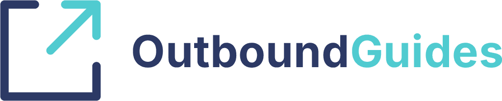 OutboundGuides logo